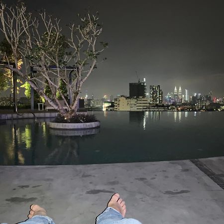 Paul 2 Bedroom Apartment At 28 Boulavard 쿠알라룸푸르 외부 사진