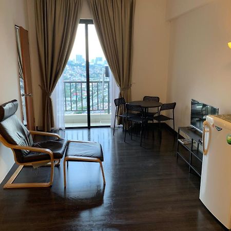 Paul 2 Bedroom Apartment At 28 Boulavard 쿠알라룸푸르 외부 사진