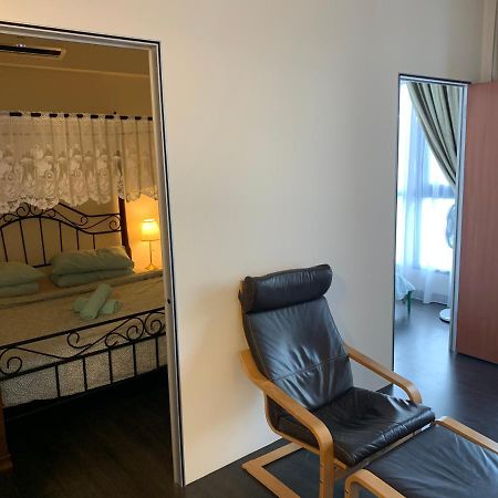 Paul 2 Bedroom Apartment At 28 Boulavard 쿠알라룸푸르 외부 사진