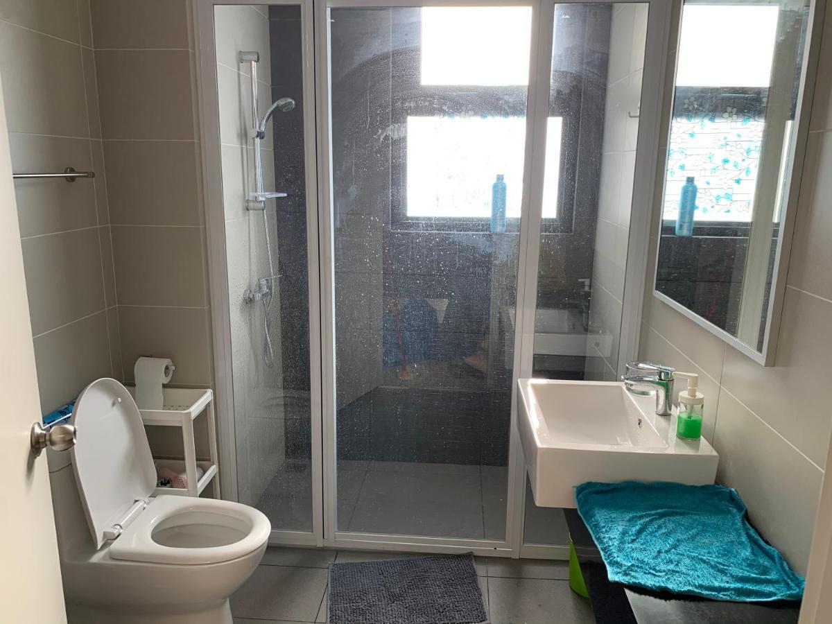 Paul 2 Bedroom Apartment At 28 Boulavard 쿠알라룸푸르 외부 사진