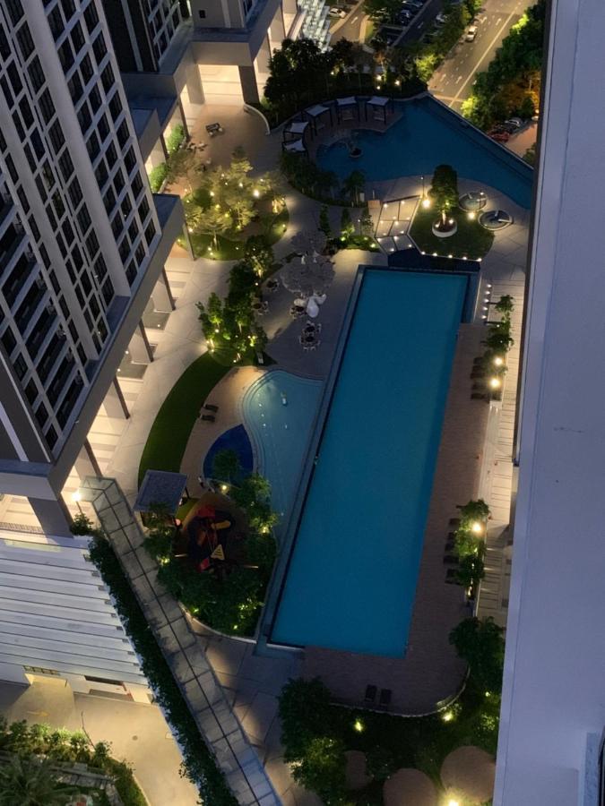 Paul 2 Bedroom Apartment At 28 Boulavard 쿠알라룸푸르 외부 사진