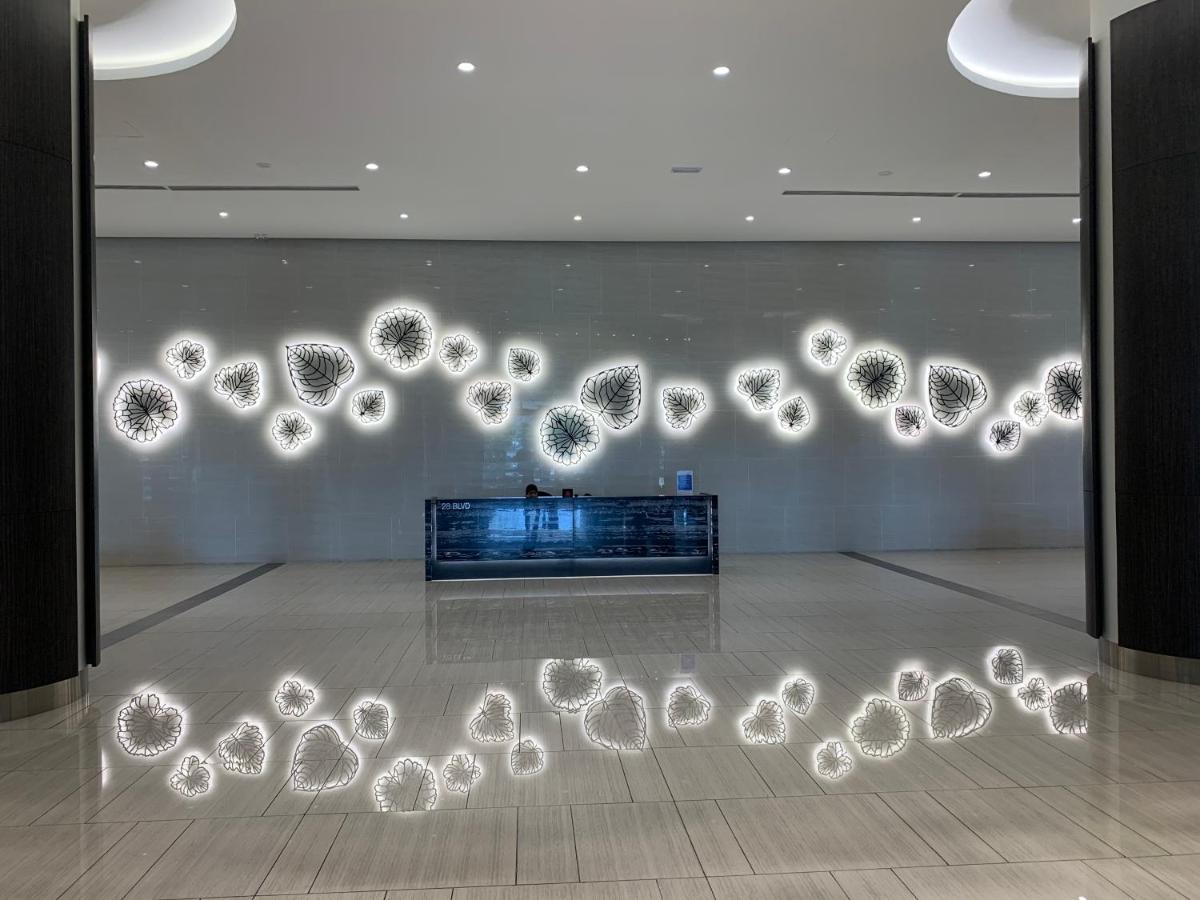 Paul 2 Bedroom Apartment At 28 Boulavard 쿠알라룸푸르 외부 사진