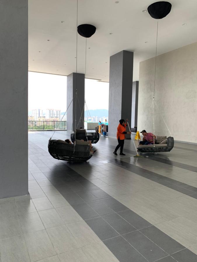Paul 2 Bedroom Apartment At 28 Boulavard 쿠알라룸푸르 외부 사진