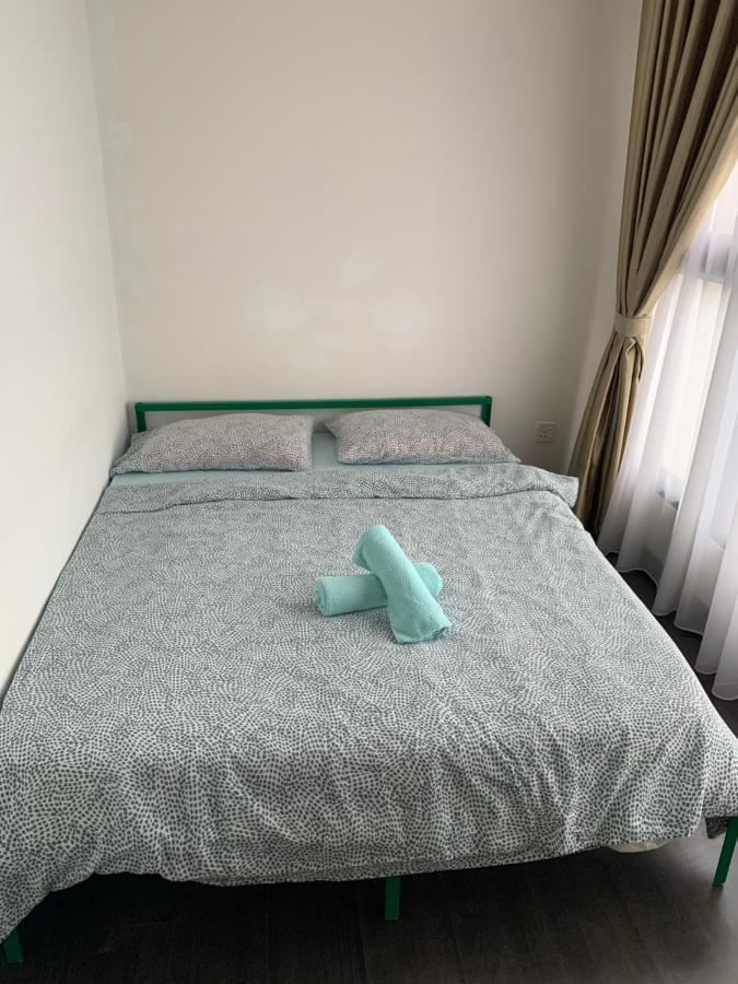 Paul 2 Bedroom Apartment At 28 Boulavard 쿠알라룸푸르 외부 사진