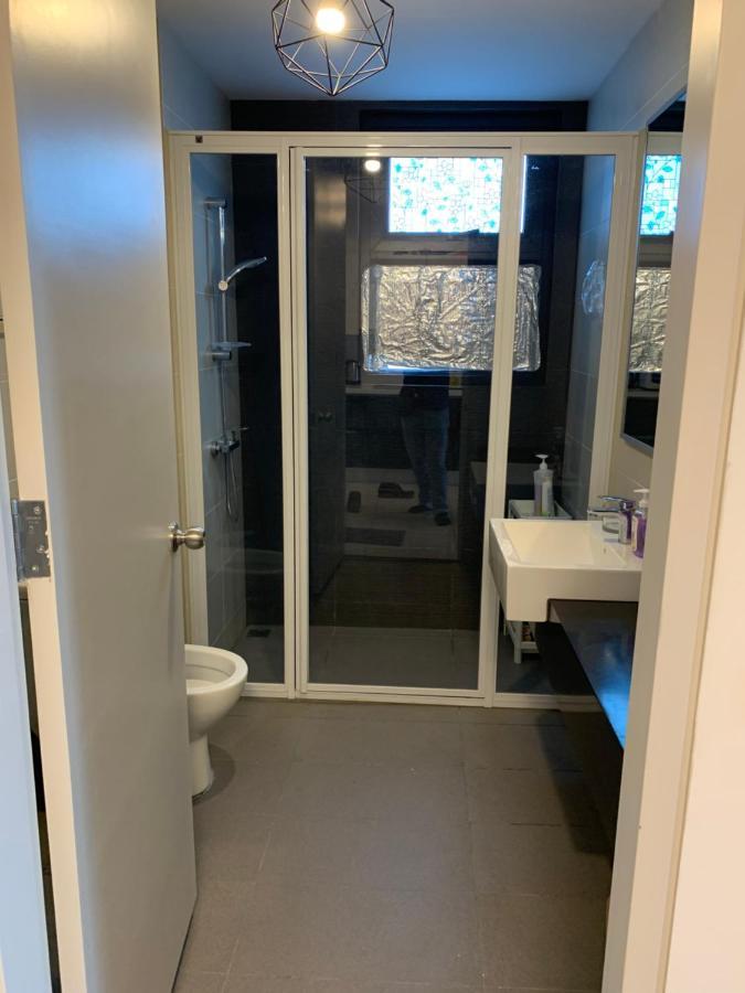 Paul 2 Bedroom Apartment At 28 Boulavard 쿠알라룸푸르 외부 사진
