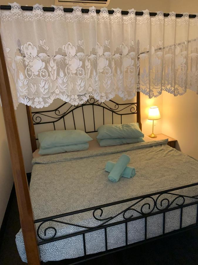 Paul 2 Bedroom Apartment At 28 Boulavard 쿠알라룸푸르 외부 사진