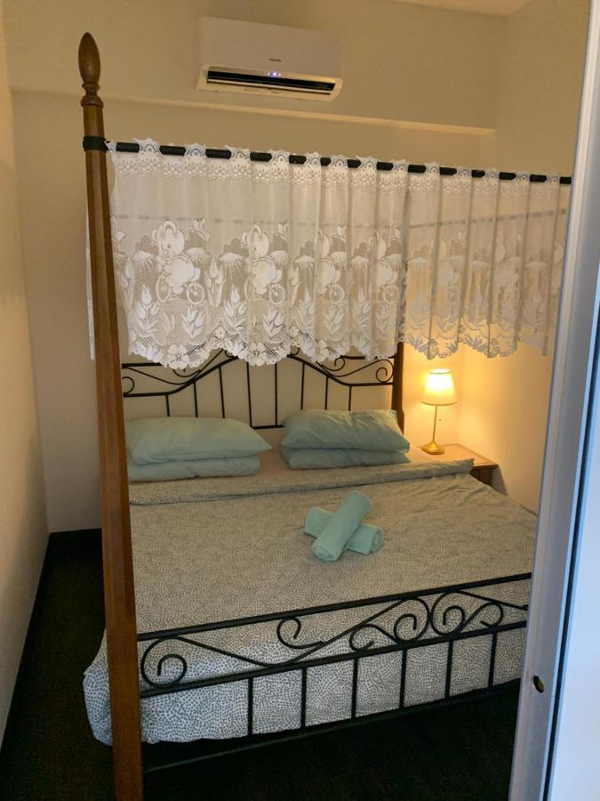 Paul 2 Bedroom Apartment At 28 Boulavard 쿠알라룸푸르 외부 사진