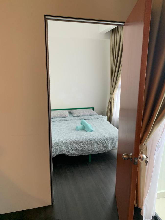 Paul 2 Bedroom Apartment At 28 Boulavard 쿠알라룸푸르 외부 사진