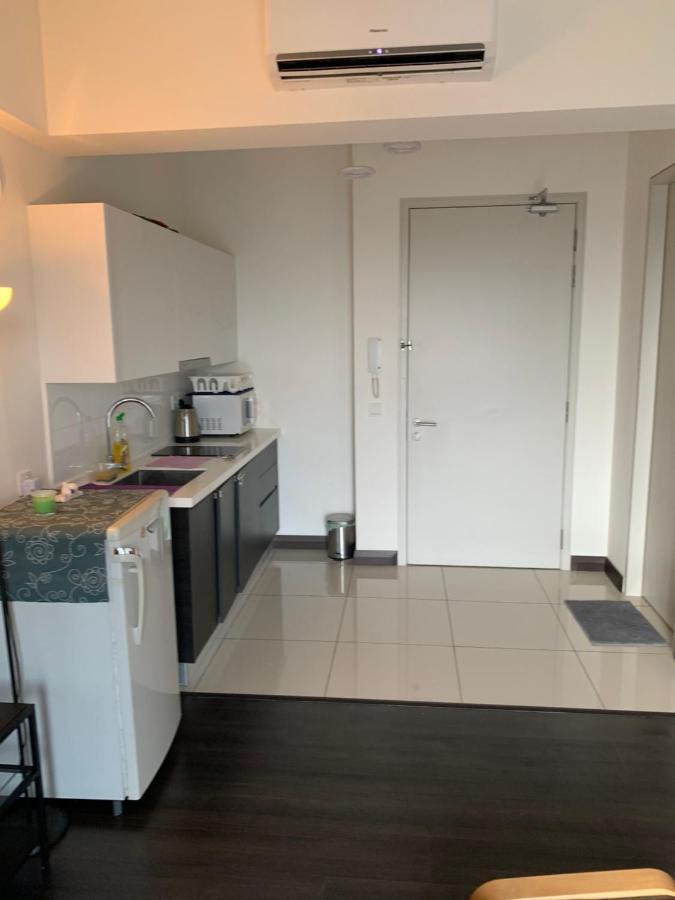 Paul 2 Bedroom Apartment At 28 Boulavard 쿠알라룸푸르 외부 사진